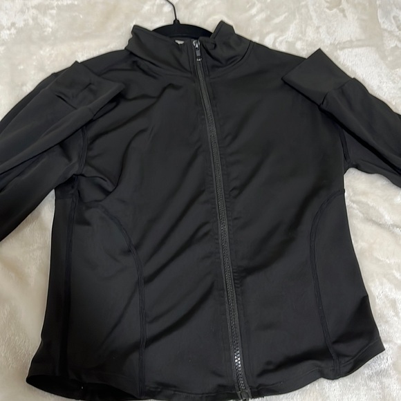 Jacket - Picture 1 of 2